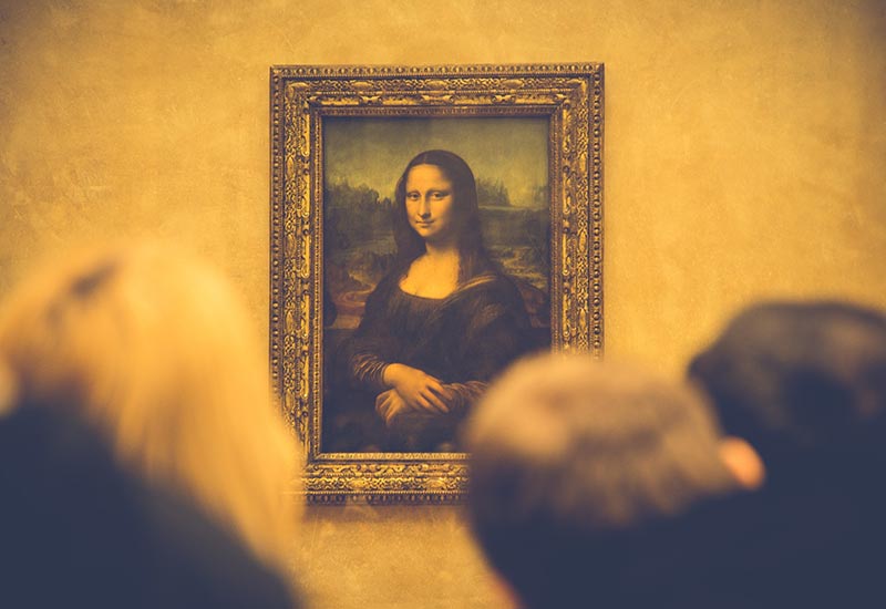 Museo del Louvre