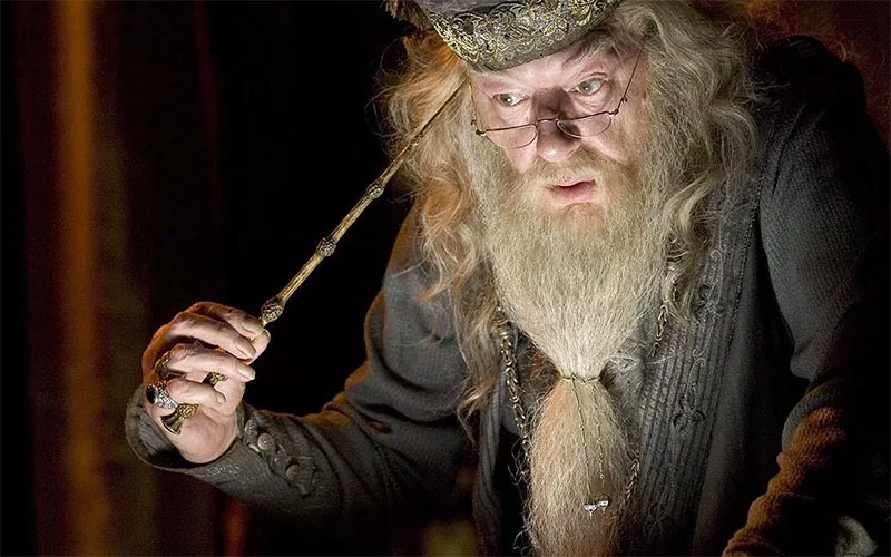 Harry Potter