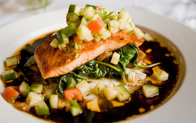 Salmón