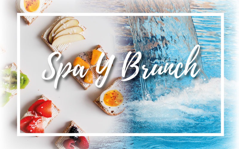 Spa y Brunch