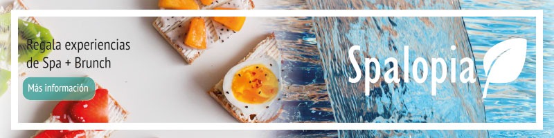 Sprunch (Spa y Brunch)