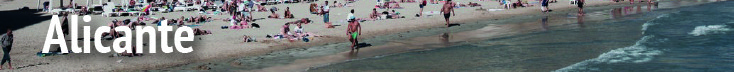 Alicante