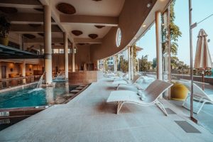 Descubre el Higuerón Spa de Málaga