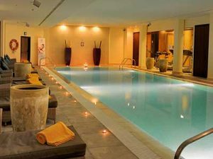 Descubre el Spa Spaxion La Torre en Murcia