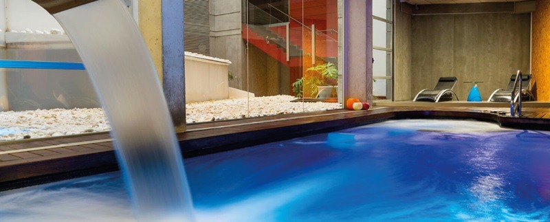 Los mejores hoteles con spa que admiten mascotas