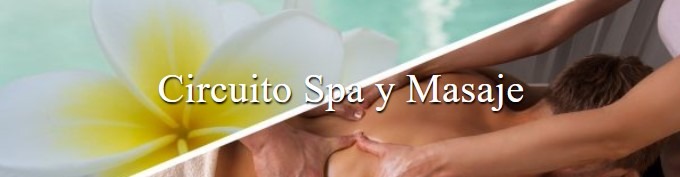 Sorprende a los profesores con un bono de spa a final de curso