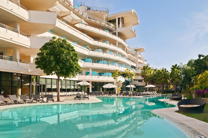 Los mejores hoteles con spa a los que puedes ir con tu mascota