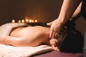 Tratamientos Detox en Spas