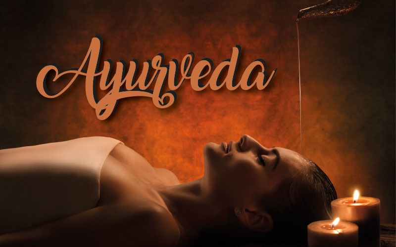 Ayurveda: La terapia hindú por excelencia