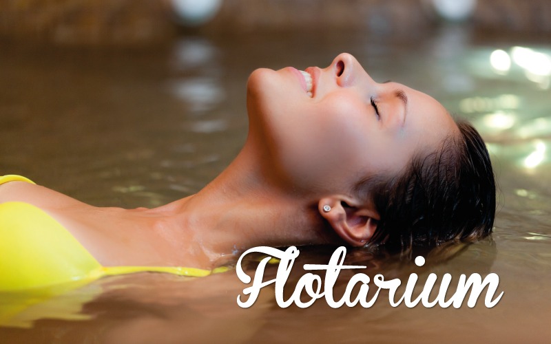 Qué es un flotarium y cuáles son sus beneficios