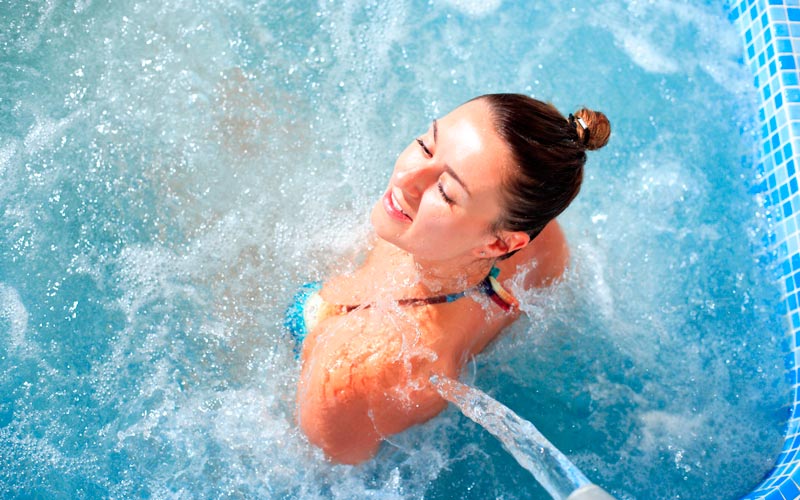 ¿Qué es un Spa?