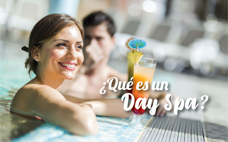 Qué es un day spa y dónde disfrutarlo