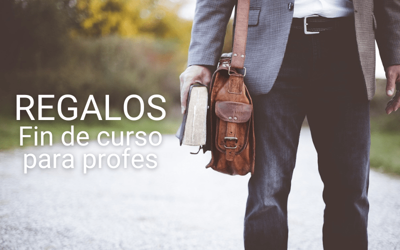 Los mejores regalos para profesores: Relajación y bienestar