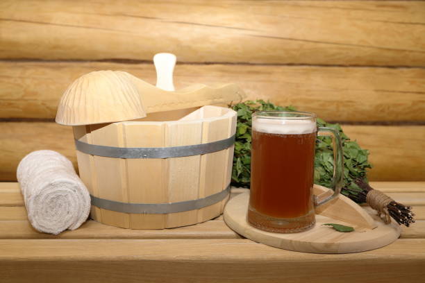 Circuito Beer Spa: Qué es y cuáles son sus beneficios