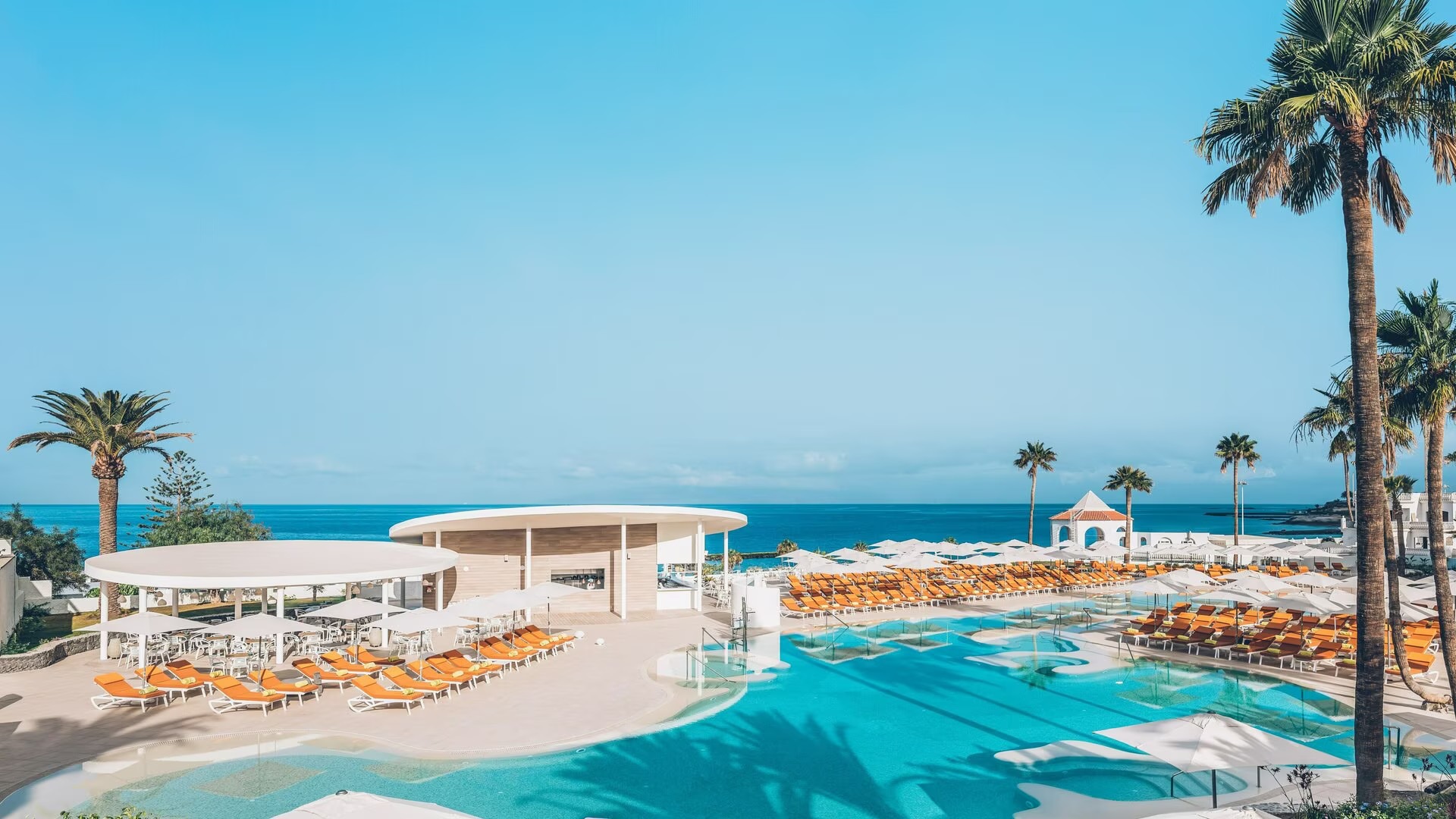 Los mejores spas y balnearios de Tenerife