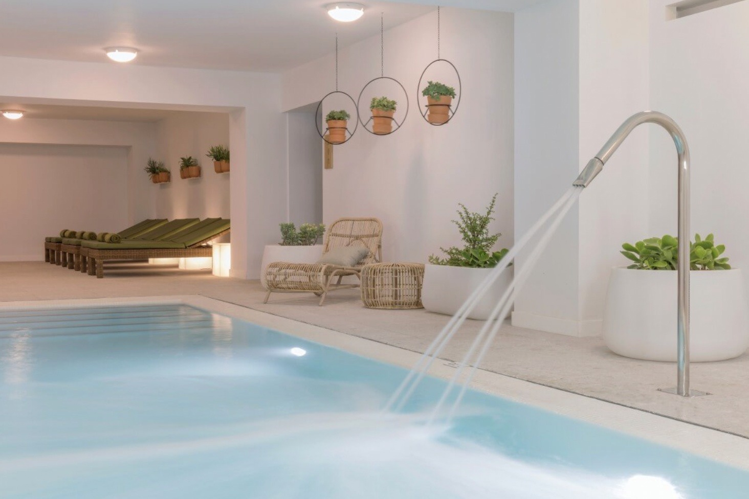 Daypass Spa en Mallorca: una escapada de bienestar en un solo día