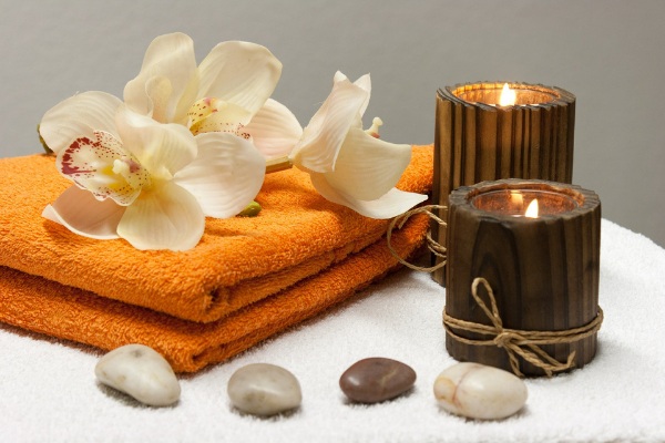 Rutinas de spa para entrar en el otoño con energía y calma
