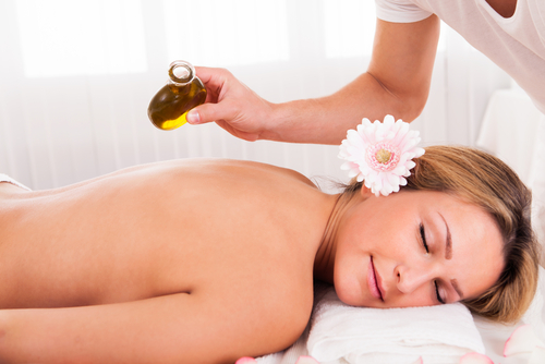 Rutinas de spa para entrar en el otoño con energía y calma