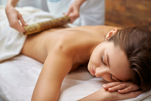 Rutinas de spa para entrar en el otoño con energía y calma