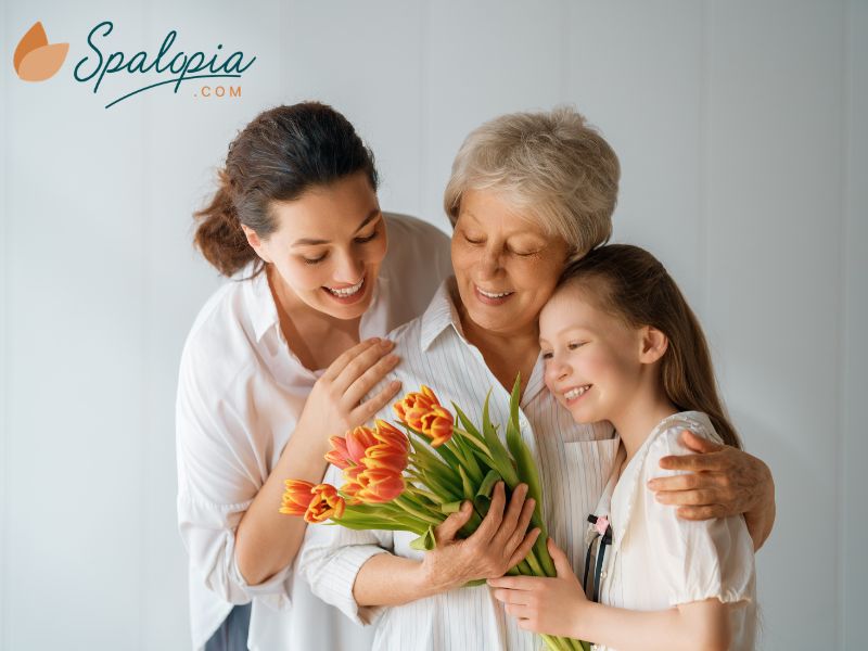 Día de la Madre: por qué regalar una sesión de spa es el mejor acierto