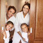 Spa en familia: una nueva forma de disfrutar del bienestar