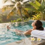Day Pass de spa en verano: el plan perfecto para relajarte