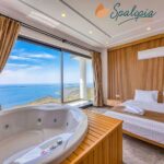 Escapadas de verano con spa frente al mar | Spalopia