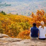 Escapadas de fin de semana en otoño