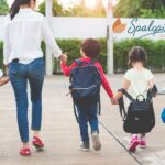 ¿Por qué el spa puede ayudarte después de la vuelta al cole?