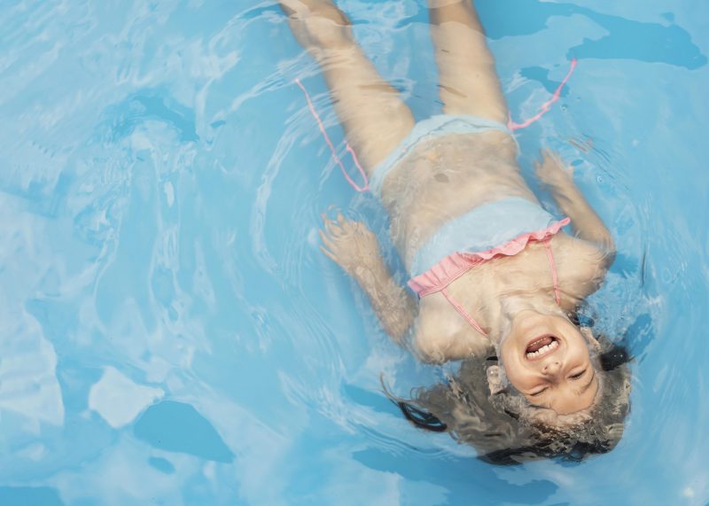 Spa para niños: Spa Beatriz Toledo Auditorium