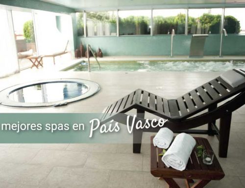 Los mejores spas y balnearios del País Vasco