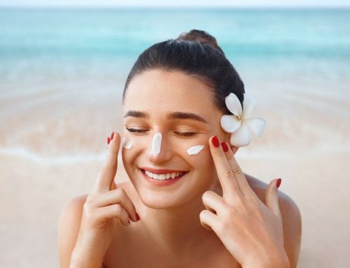 Consejos para cuidar tu piel en verano