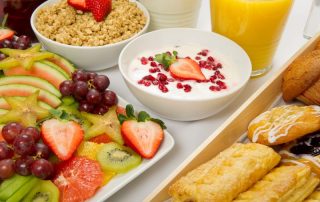 Los Mejores Circuitos Spas + Desayuno Buffet