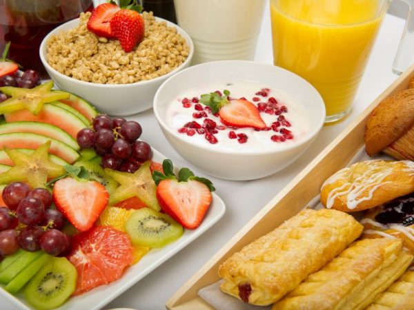 Los Mejores Circuitos Spas + Desayuno Buffet