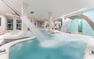 Los mejores spas y balnearios de Gran Canaria