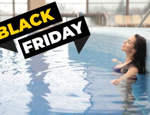 Aprovecha el Black Friday para comprar bonos de spa: Beneficios que no querrás perderte