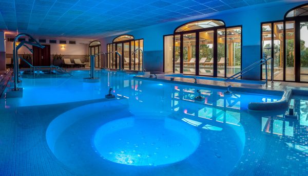 Descubre el Salux Thalasso-SpaSH Villa Gadea