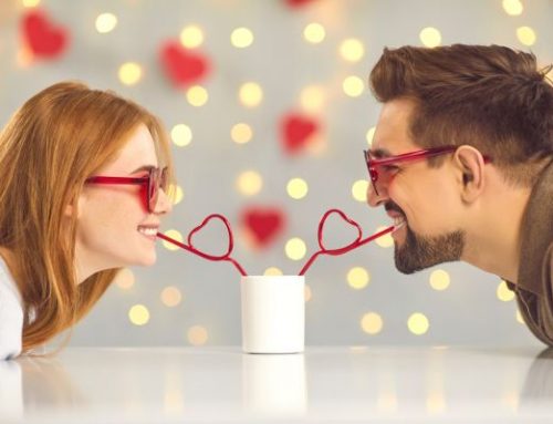 Celebra San Valentín con tu pareja en un spa