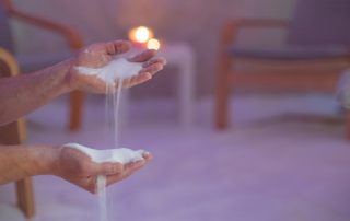 Qué es la Haloterapia y cuáles son sus beneficios