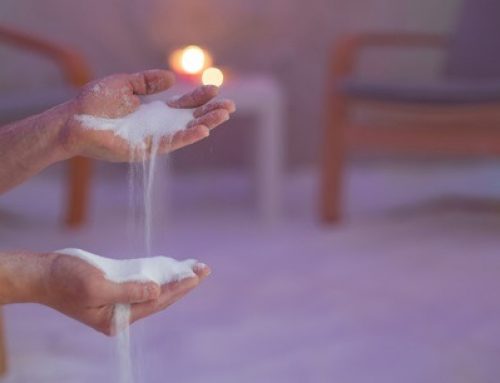Haloterapia: Beneficios de esta terapia de bienestar