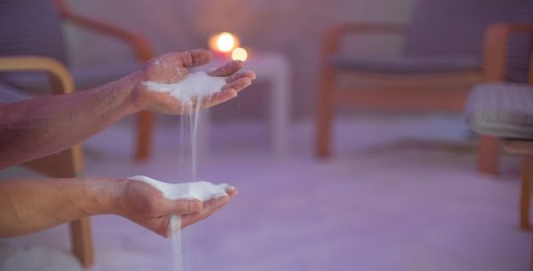 Qué es la Haloterapia y cuáles son sus beneficios
