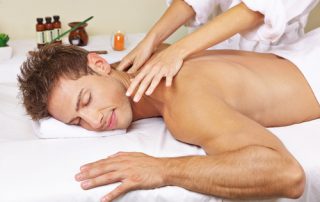 Diferencias clave entre masaje relajante y terapéutico