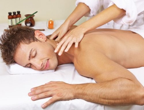 Masajes relajantes o masajes terapéuticos: ¿Cuál necesitas?