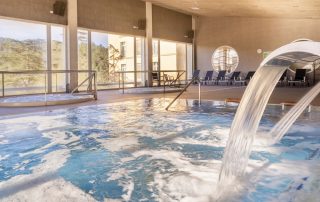 Los mejores spas de Cataluña para profesores