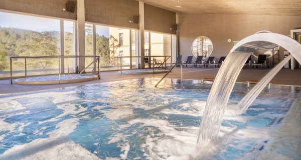Los mejores spas de Cataluña para profesores
