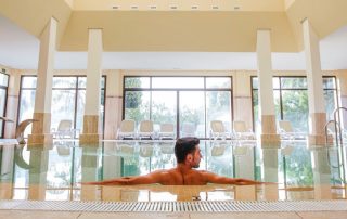 Por qué regalar un bono de spa a profesores y docentes