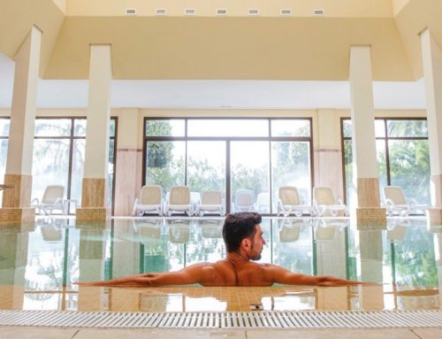 Regalar bonos de spa a profesores en Andalucía