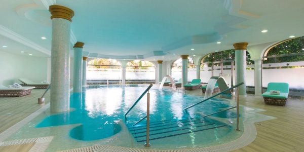 Los mejores spas de la Costa de Andalucía: bienestar con sabor a mar
