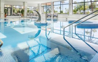 ¿Por qué elegir un spa en la Costa de Andalucía?