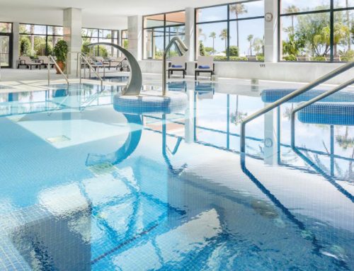 Los mejores spas de la Costa de Andalucía